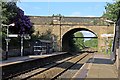 Church Street bridge, Orrell railway station