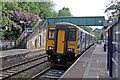 Northern Rail Class 150, 150220, Orrell railway station