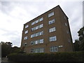 Block of flats on Ashfield Road, Acton