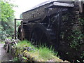 NY1701 : Eskdale Mill in Boot by Gareth James