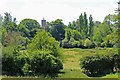 Near manor house at South Petherton