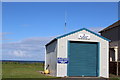 HM Coastguard, Ballantrae