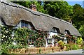 Shepherds Cottages, Wherwell, Hampshire