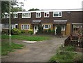 Housing off Kingsley Road