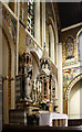 St Ignatius, South Tottenham - High altar