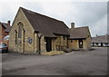 St Hugh of Lincoln Catholic Church in Woodstock