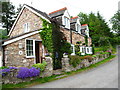 Pentre Coch Cottage, Graig-fechan