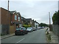 Cross Street, Herne Bay