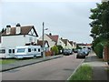 St. Georges Avenue, Herne Bay