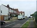 Queensbridge Drive, Herne Bay