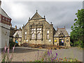 The Longwood Hall, Stanningley