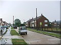 Beaumont Street, Herne Bay