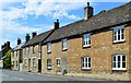 High Street, Bampton, Oxfordshire