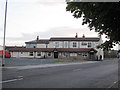 The New Inn, Wakefield Road, Adwalton