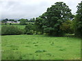 Farmland off Denstone Lane