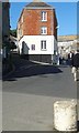 Building in Padstow