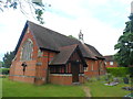 R.C. church of St Edmund of Canterbury