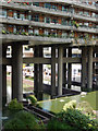 The Barbican