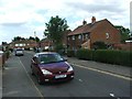 Attlee Avenue, Aylesham