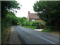 Aylesham Road, near Aylesham