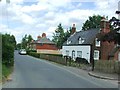 Holt Street, Nonington