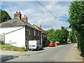 Easole Street, Nonington