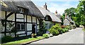 Church Street, Wherwell, Hampshire