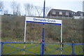 TQ0088 : Gerrards Cross Station by N Chadwick