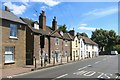 Terrace on Bexley High Street