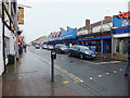 A Mirage in Mablethorpe