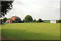 Oulton Park Cricket Club