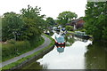 The Lancaster Canal