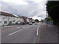 Stanks Gardens - Swarcliffe Avenue