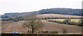 Countryside near Saunderton