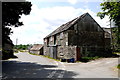 Farm Buildings at Wadbrook