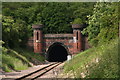 Kirton Tunnel, Kirton in Lindsey