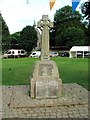 Shepherdswell War Memorial