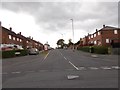 Swarcliffe Drive - Stanks Lane North