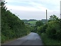 Coldred Hill, near Lydden