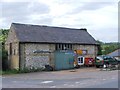 Lydden Garage