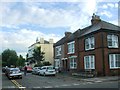 Oxenden Street, Herne Bay