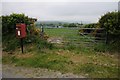 Rural postbox