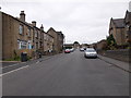 Holly Bank Road - looking towards Lidget Street