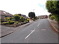 Cowrakes Close - Blackthorn Drive