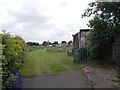 Allotments - Low Hills Lane