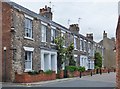 Walkergate, Beverley, Yorkshire