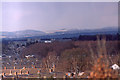 Telephoto view from Tilgate Park in 1987 (4)