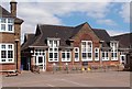 Martin Primary School, East Finchley