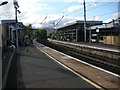 Partick Railway Station