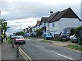 West Cliff Drive, Herne Bay